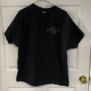 Harley Davidson T-Shirt XL